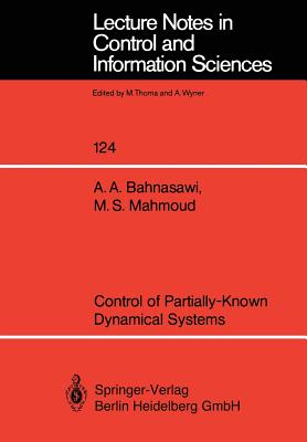 Control of Partially-Known Dynamical Systems