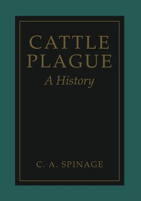 Cattle Plague : A History