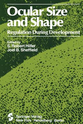 غلاف كتاب Ocular Size and Shape Regulation During Development