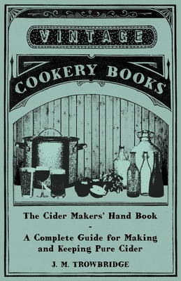 The Cider Makers