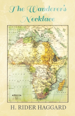 غلاف كتاب The Wanderer's Necklace
