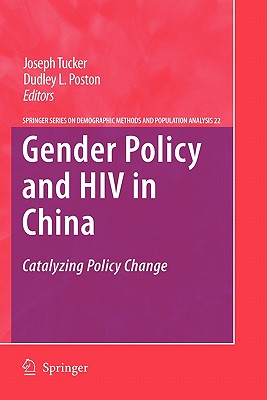 Gender Policy and HIV in China : Catalyzing Policy Change