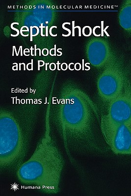 Septic Shock Methods and Protocols