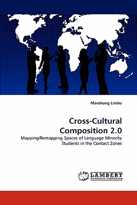 غلاف كتاب Cross-Cultural Composition 2.0