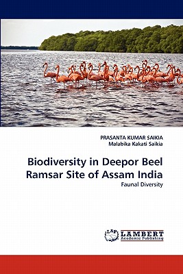 Biodiversity in Deepor Beel Ramsar Site of Assam India