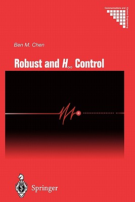 Robust and H_ Control