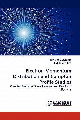 Electron Momentum Distribution and Compton Profile Studies