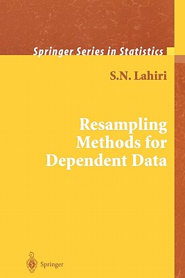 Nwf.com: Resampling Methods For Dependent Data: S. N. Lahiri: كتب