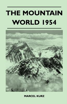 The Mountain World 1954