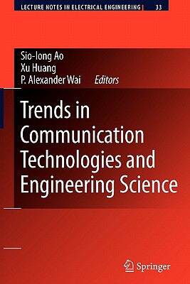 Trends in Communication Technologies and Engineering Science