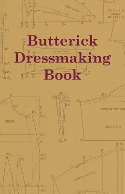 Butterick Dressmaking Book