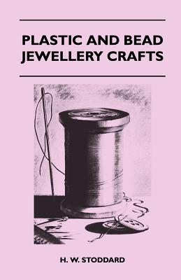 Plastic and Bead Jewellery Crafts