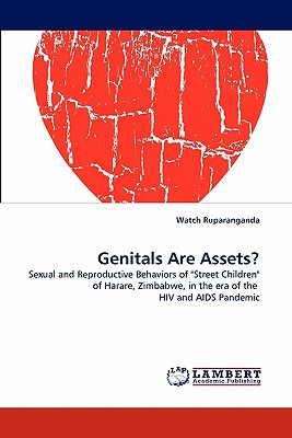 Genitals Are Assets?