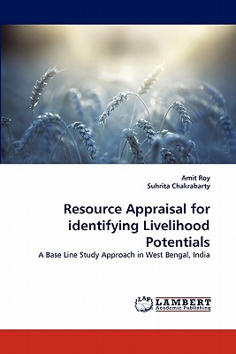 Resource Appraisal for identifying Livelihood Potentials