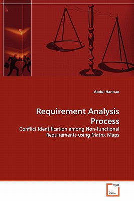 Requirement Analysis Process