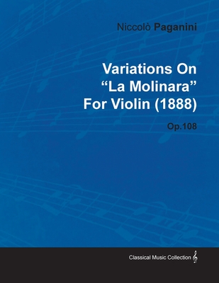 غلاف كتاب Variations on 