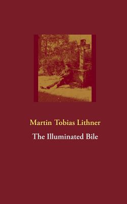 غلاف كتاب The Illuminated Bile
