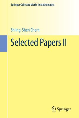 Selected Papers II