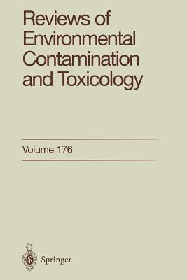 Reviews of Environmental Contamination and Toxicology : Continuation of Residue Reviews