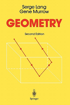 Geometry: A High School Course