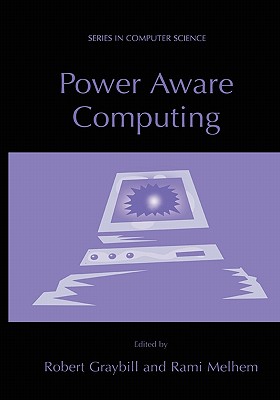 Power Aware Computing