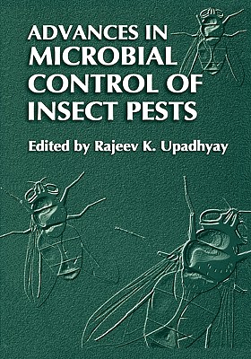 Advances in Microbial Control of Insect Pests