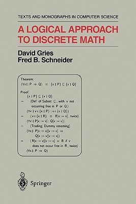 A Logical Approach to Discrete Math