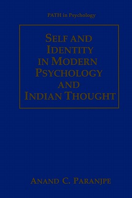 Self and Identity in Modern Psychology and Indian Thought