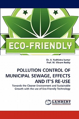 Pollution Control of Municipal Sewage, Effects and It