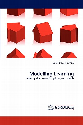 غلاف كتاب Modelling Learning