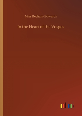 غلاف كتاب In the Heart of the Vosges