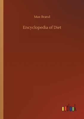 Encyclopedia of Diet