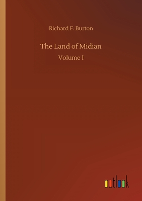The Land of Midian