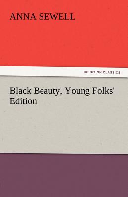 Black Beauty, Young Folks