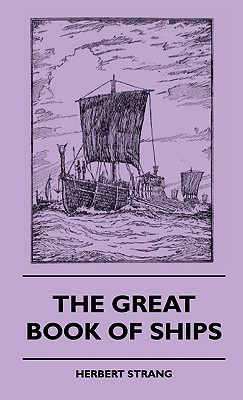 The Great Book Of Ships