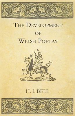 The Development Of Welsh Poetry