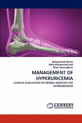 Management of Hyperuricemia