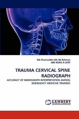 Trauma Cervical Spine Radiograph