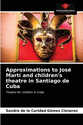 Approximations to José Martي and children