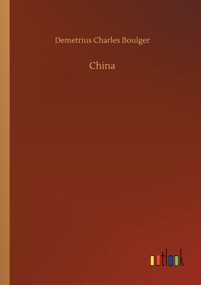 غلاف كتاب China