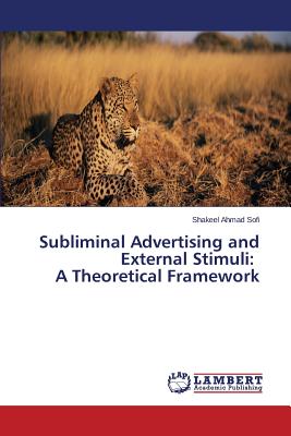 Subliminal Advertising and External Stimuli: A Theoretical Framework