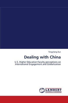 Dealing with China