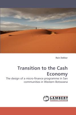 Transition to the Cash Economy
