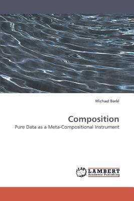 غلاف كتاب Composition