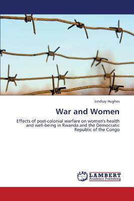 غلاف كتاب War and Women