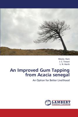 An Improved Gum Tapping from Acacia Senegal