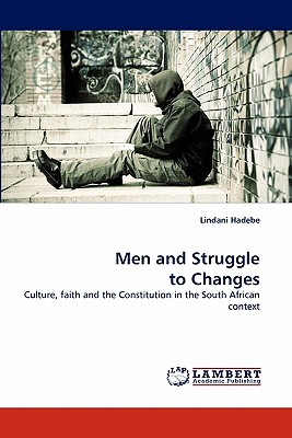 غلاف كتاب Men and Struggle to Changes