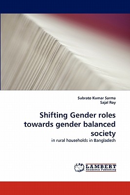 Shifting Gender Roles Towards Gender Balanced Society