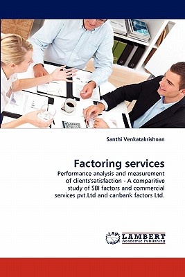 Factoring Services