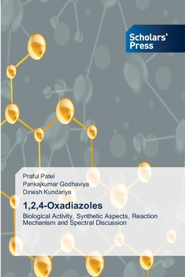 1,2,4-Oxadiazoles